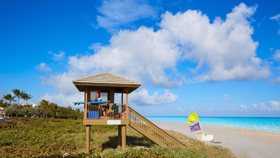 Del Ray Delray beach Florida USA