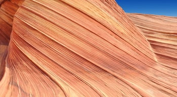 The Wave, Coyote Buttes North, Utah, Arizona