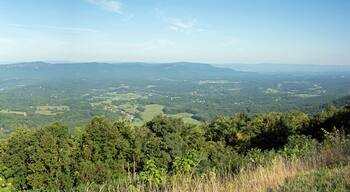 Blue Ridge Mountains 4