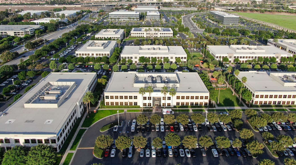 Irvine Business Complex