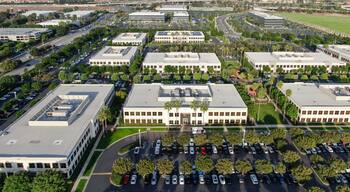 Irvine Business Complex