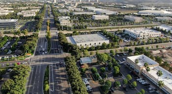 Irvine Business Complex