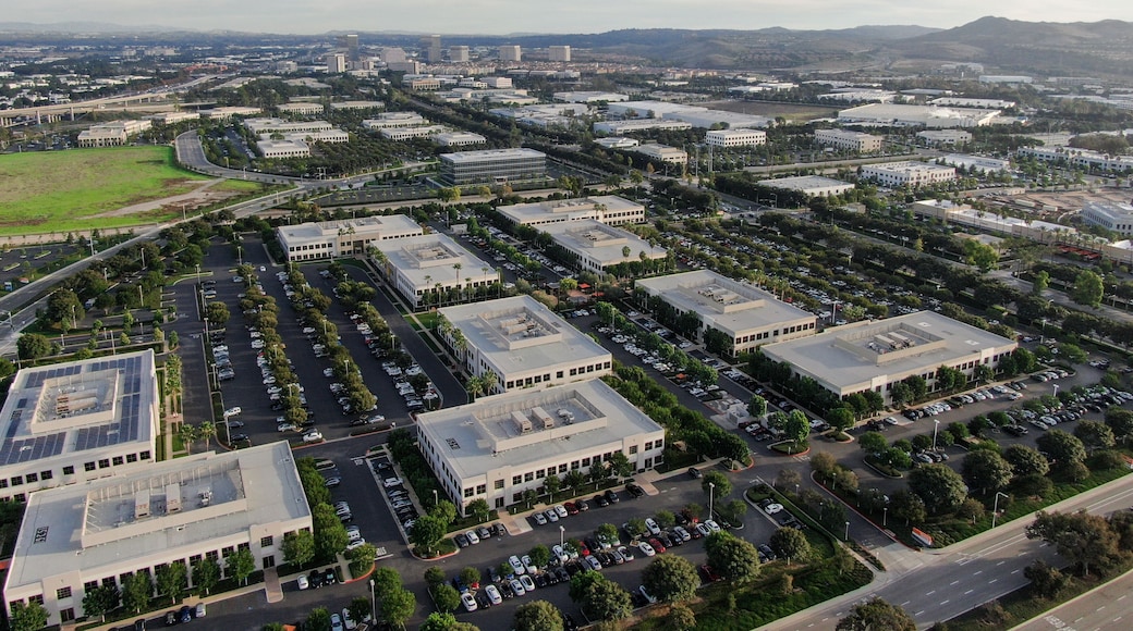 Irvine Business Complex