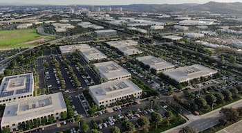 Irvine Business Complex