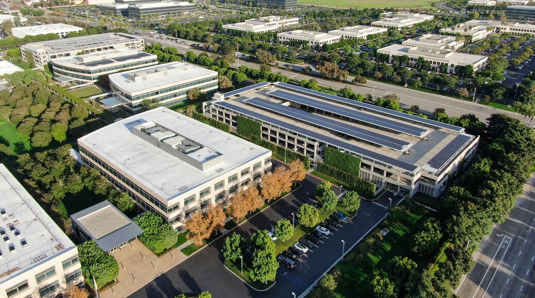 Irvine Business Complex