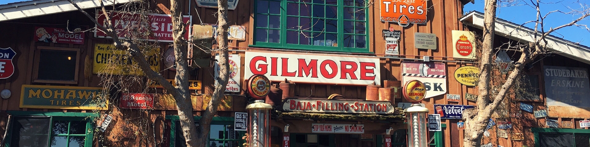 Great chips & margaritas near wineries in Carmel Valley