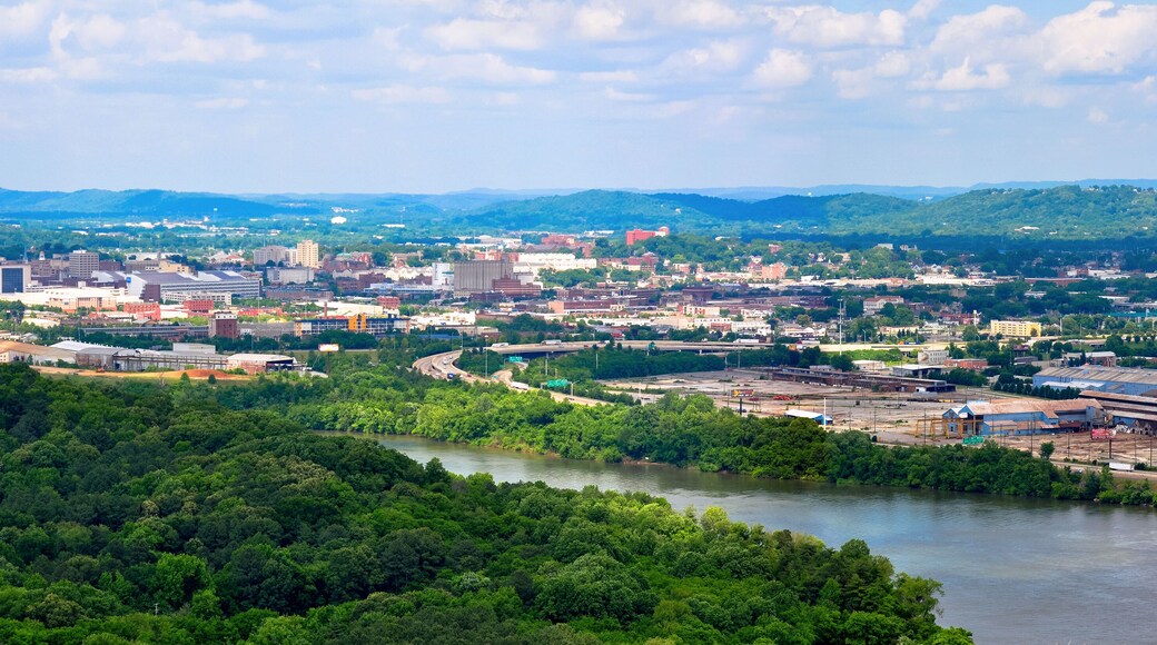 Vallée du BelvédÚre