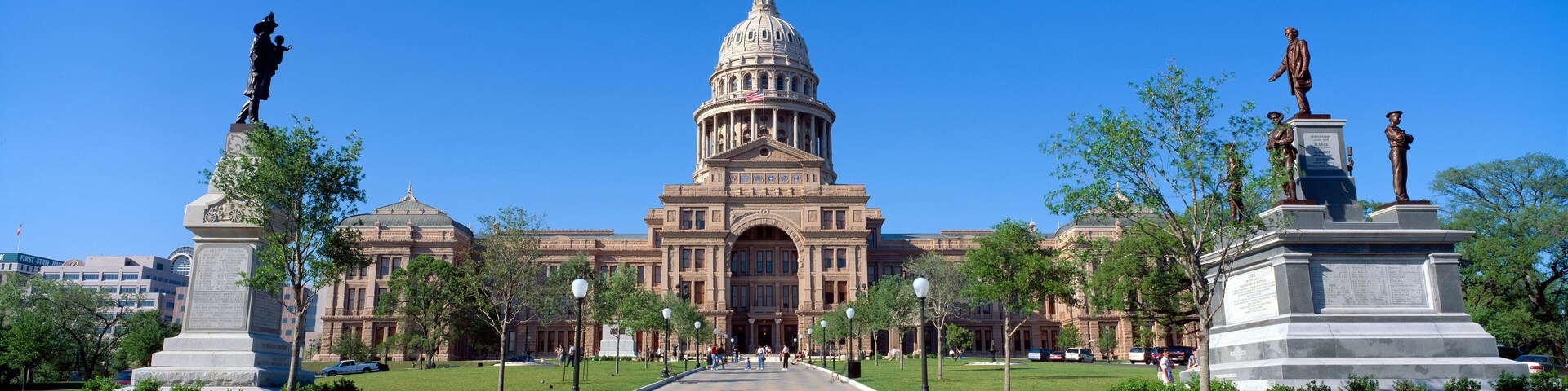 State Capitol, Austin, Texas