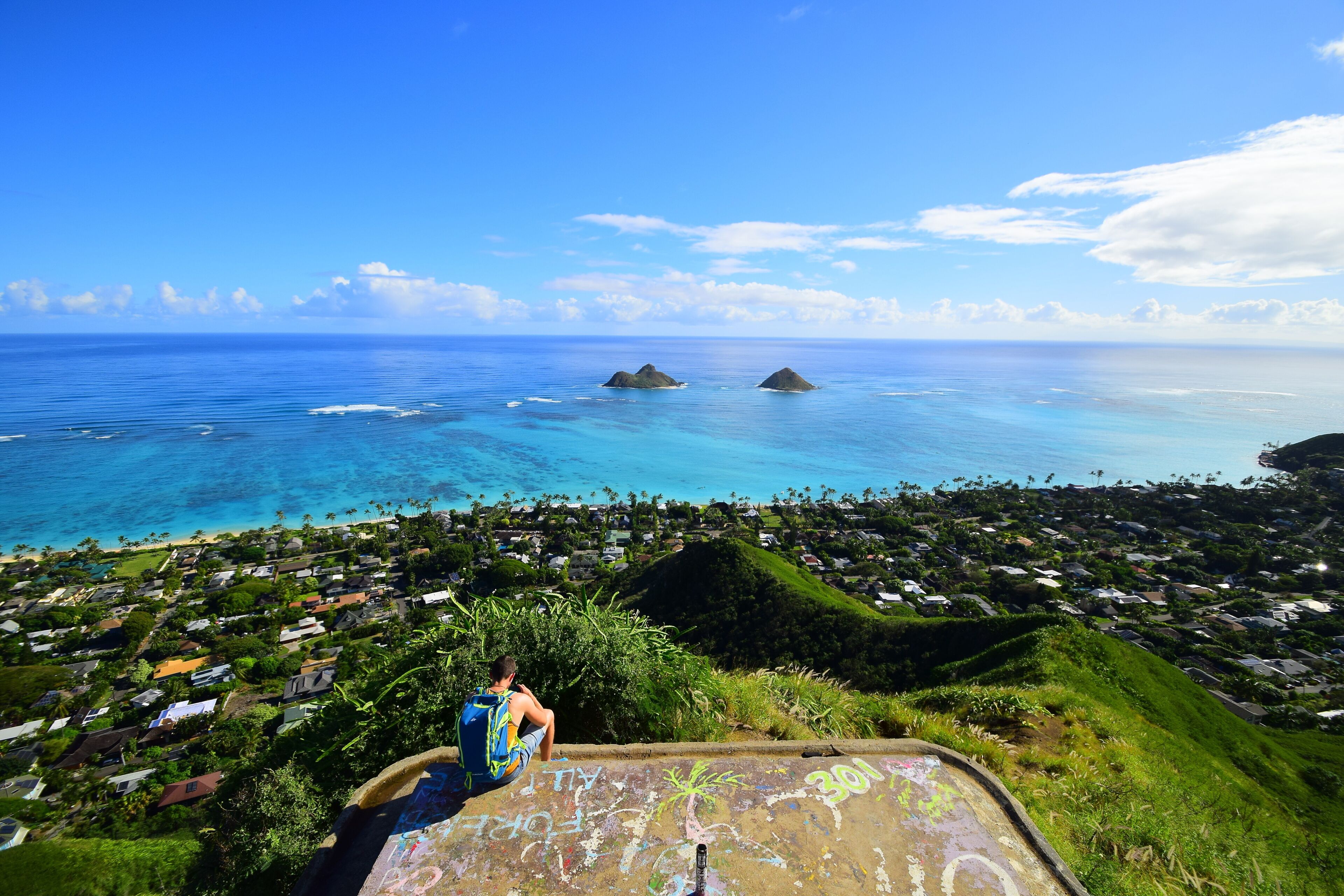 Lanikai