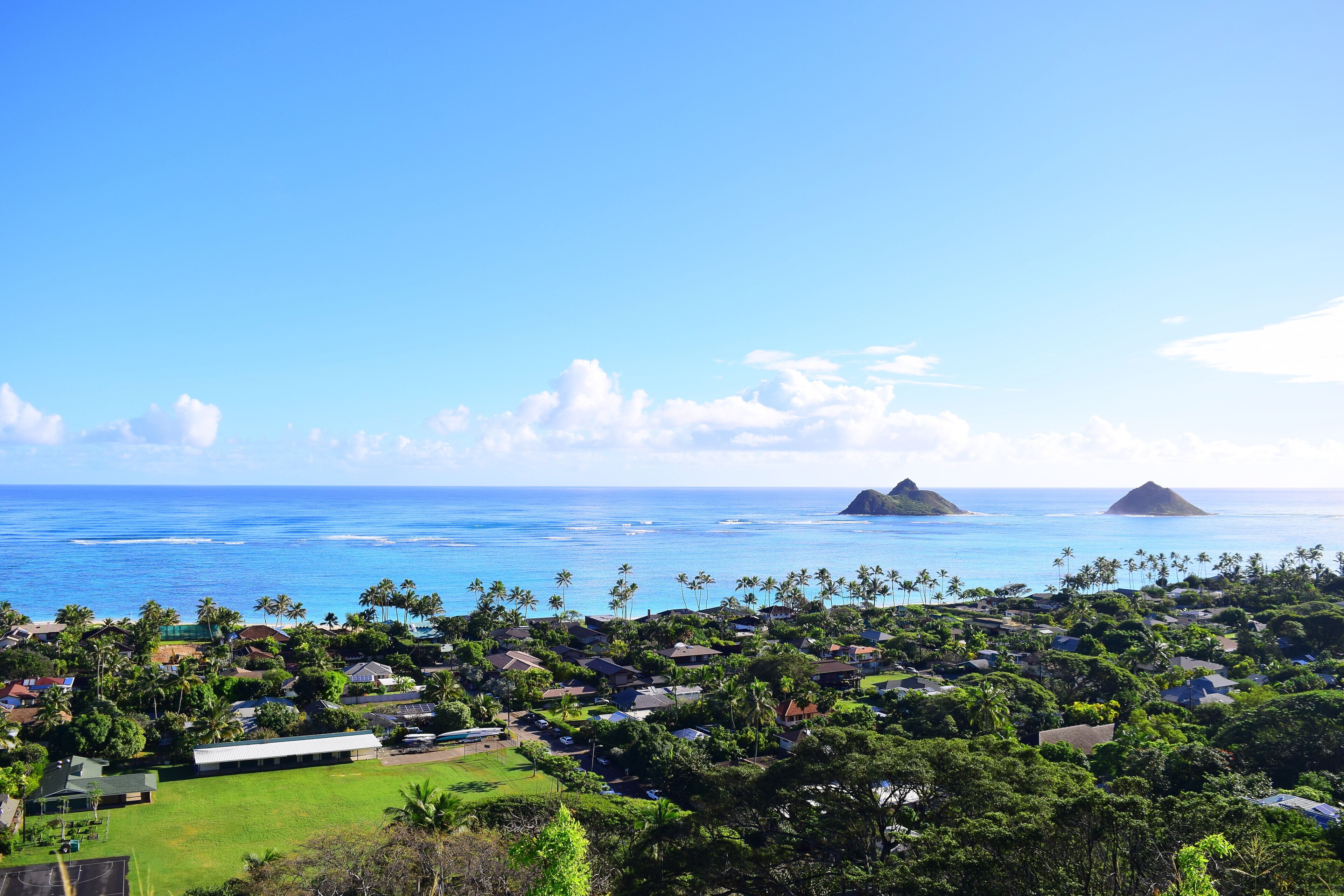 Lanikai