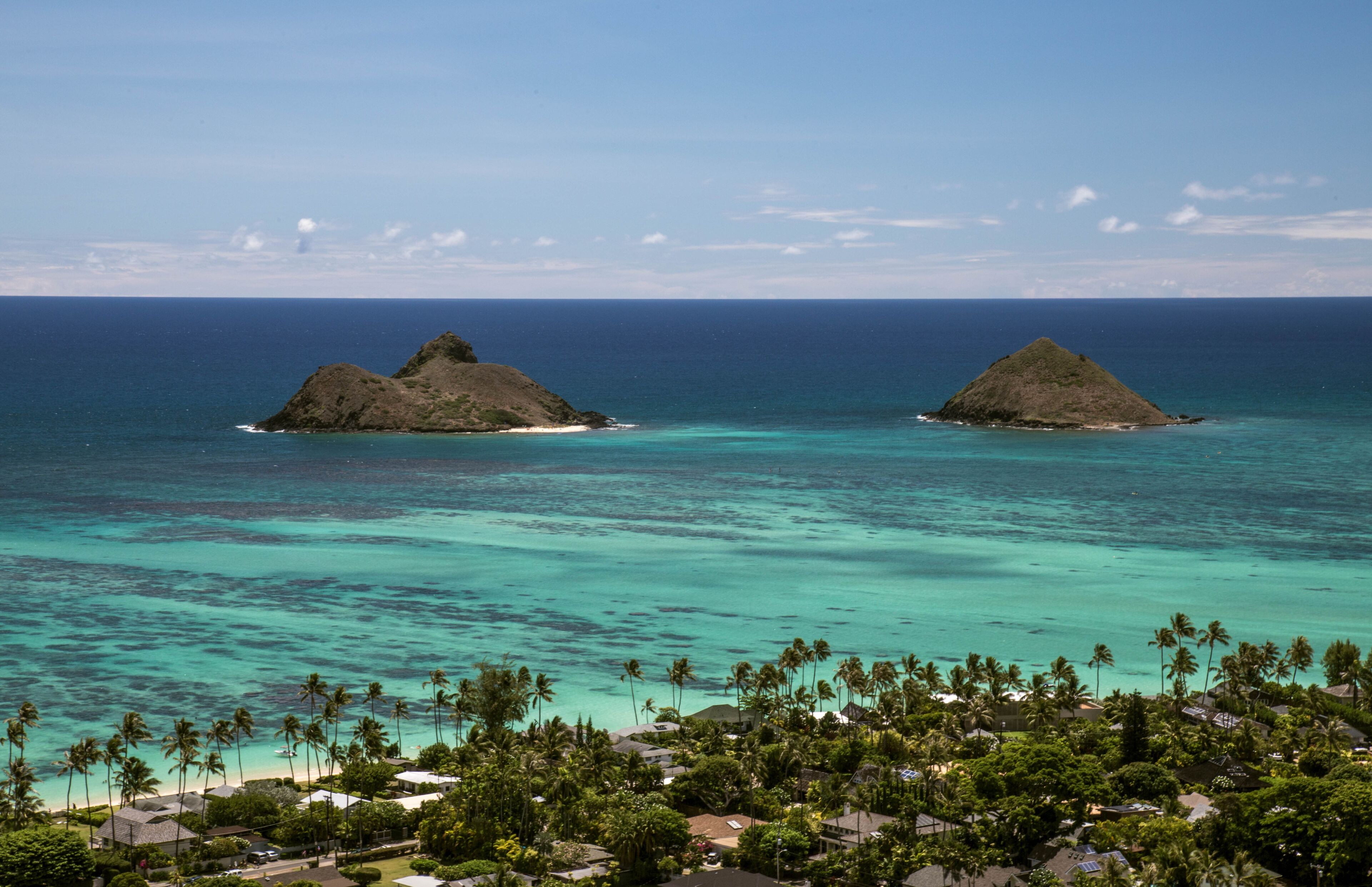 Lanikai