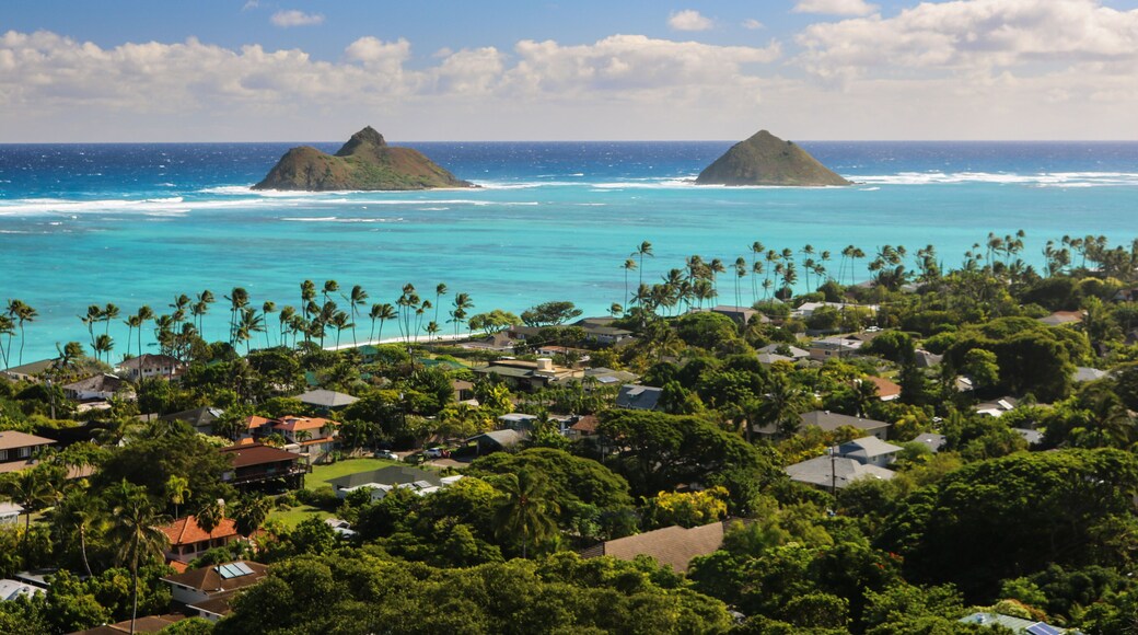 Lanikai