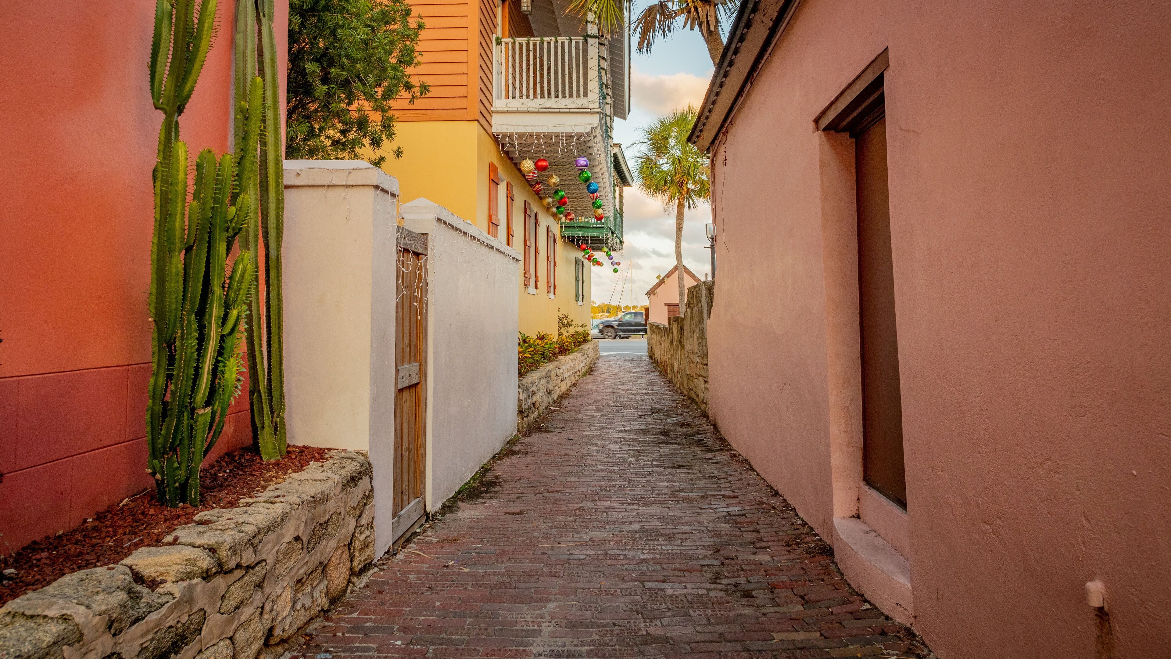 Downtown Historic District