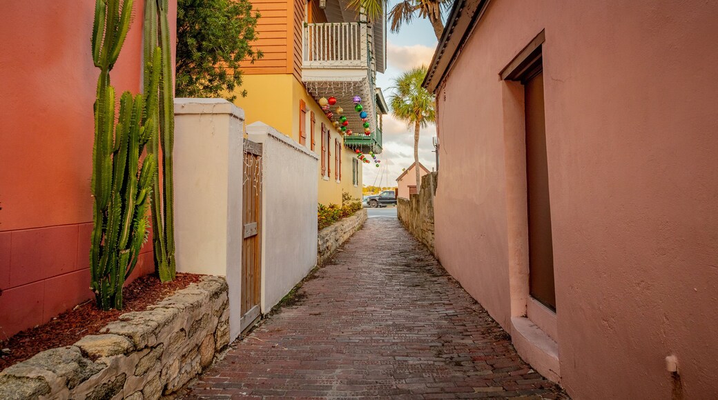 Downtown Historic District