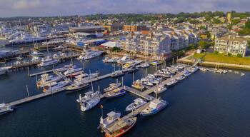 Yachting Village