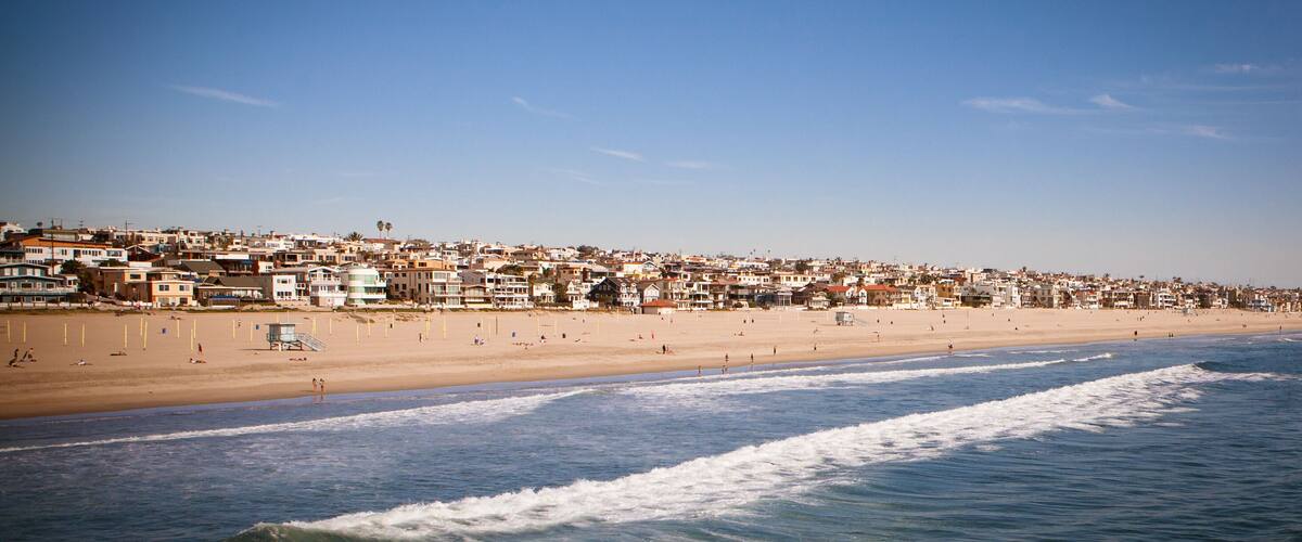 Manhattan Beach