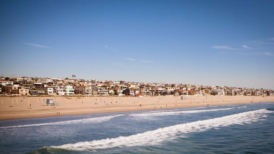 Manhattan Beach