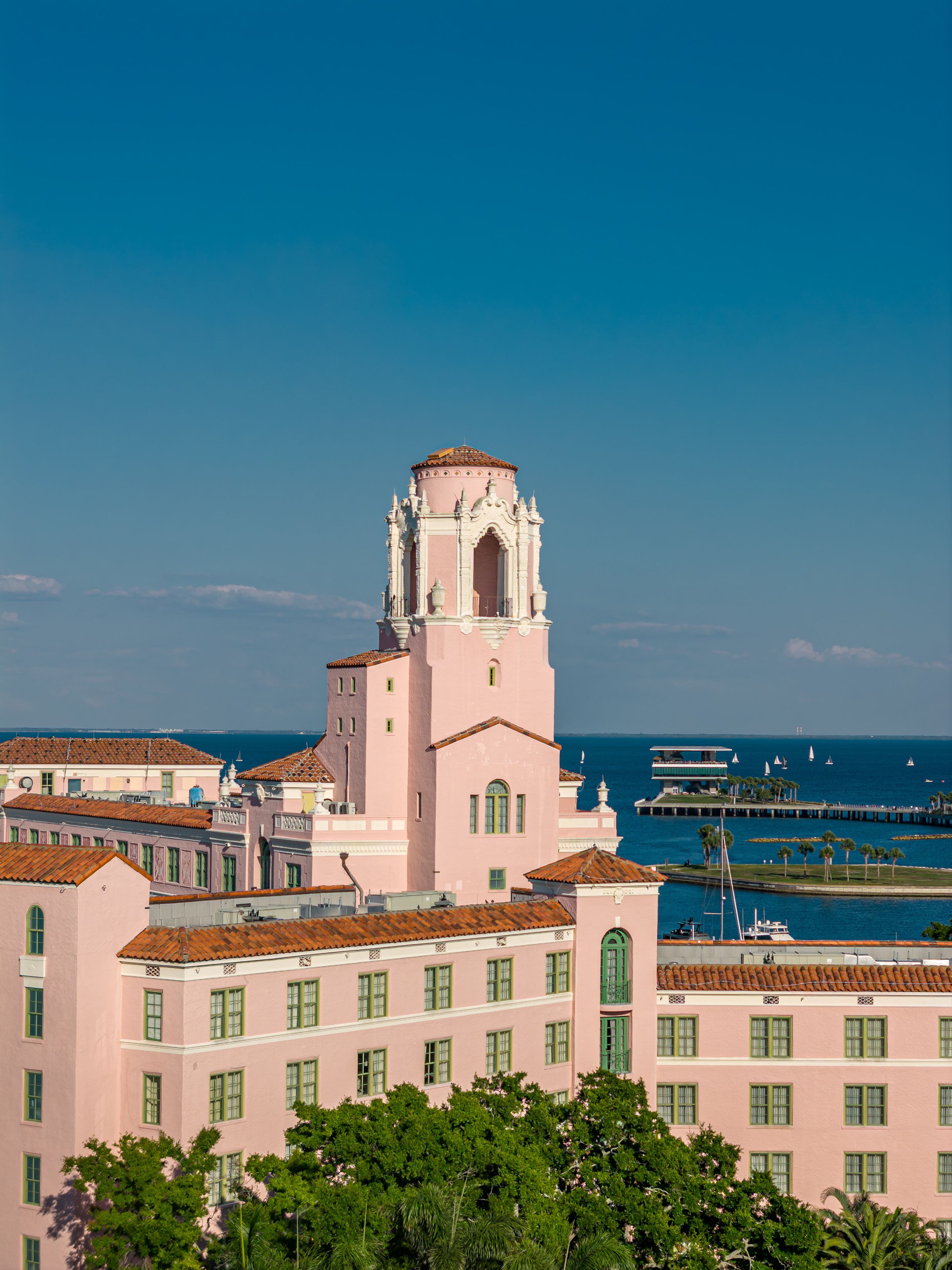 St. Petersburg, Florida