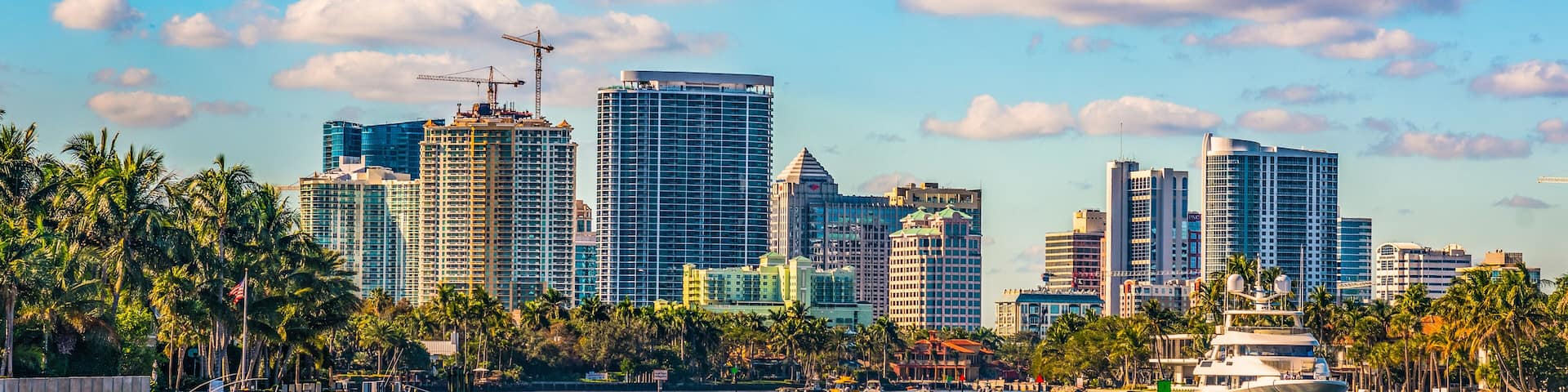 Fort Lauderdale Florida FL