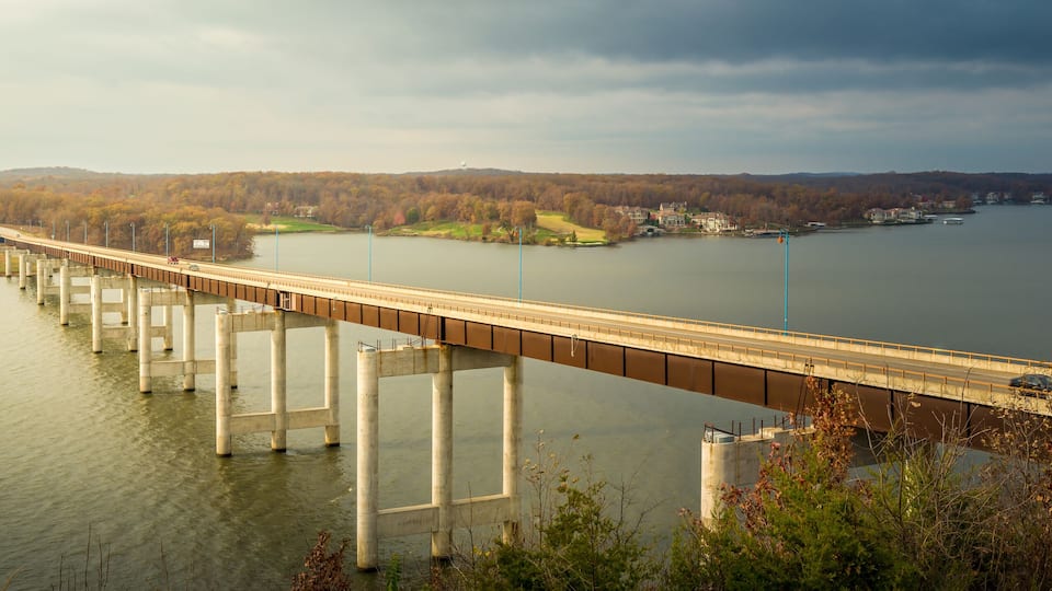 Lake of the Ozarks