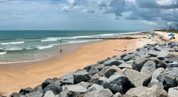 มารีนแลนด์ เอเคอร์ส