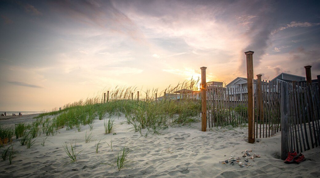 Ocean Isle Beach, North Carolina, USA