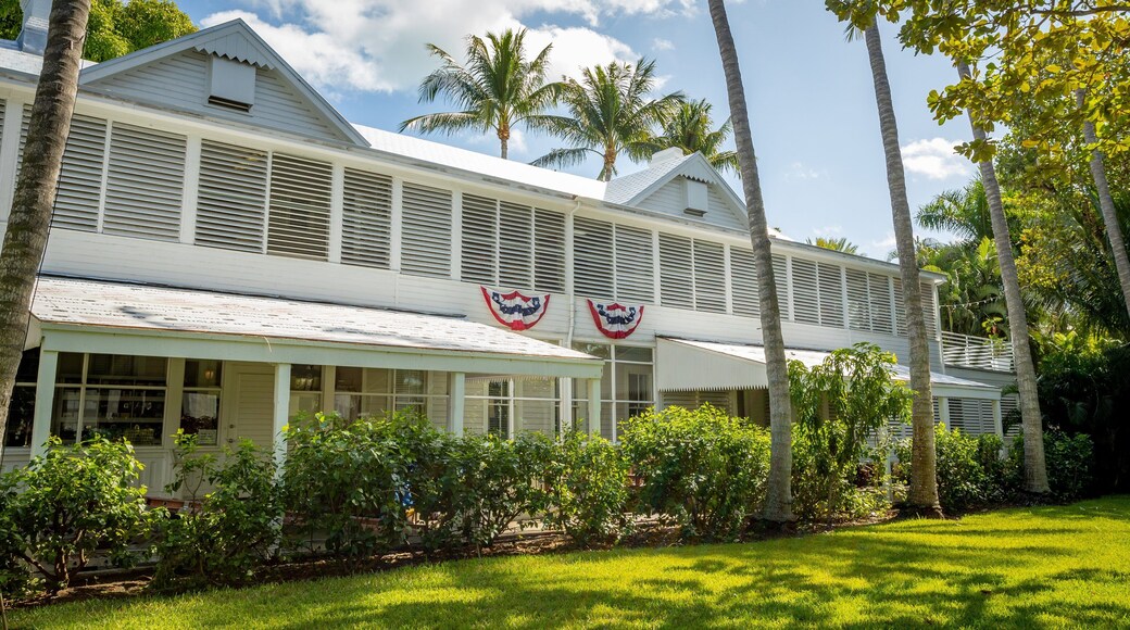 Key West Historic District