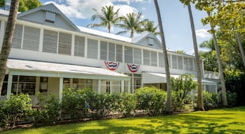Key West Historic District