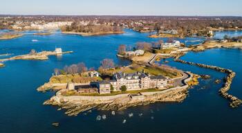 ชอร์วูด