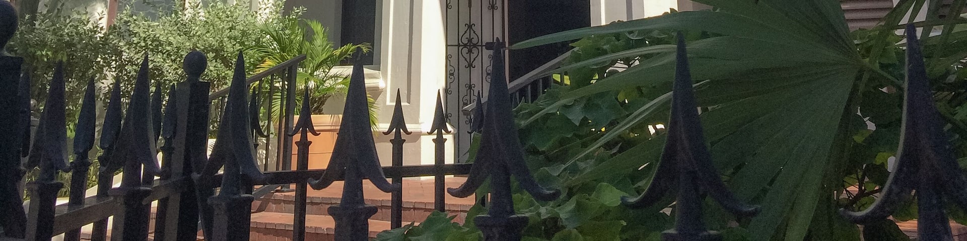 St. Paul's Episcopal Church, Key West