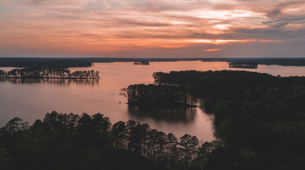 Lake Murray, South Carolina
