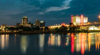 Caddo Heights, South Highlands