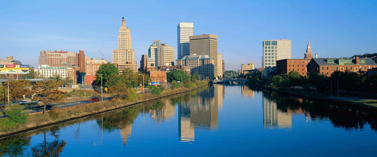 Providence, Rhode Island