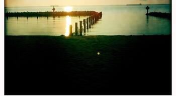 Oyster Harbor: Annapolis, MD