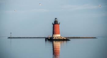 Acres de l'Estany del Molí