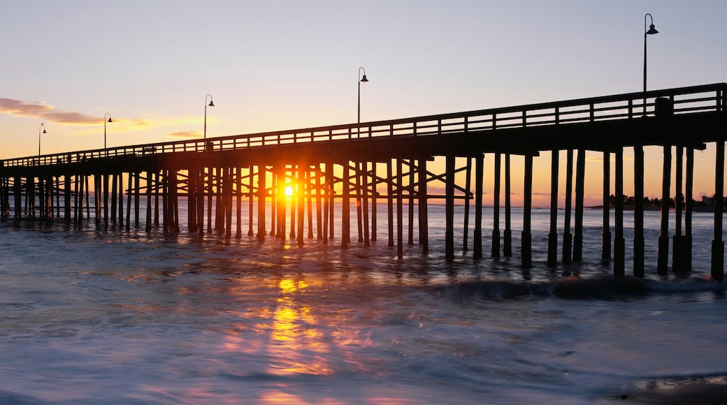 เพียร์พอนต์ เบย์