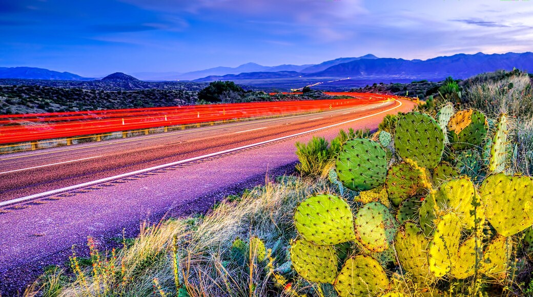 Canyon Ridge Estates