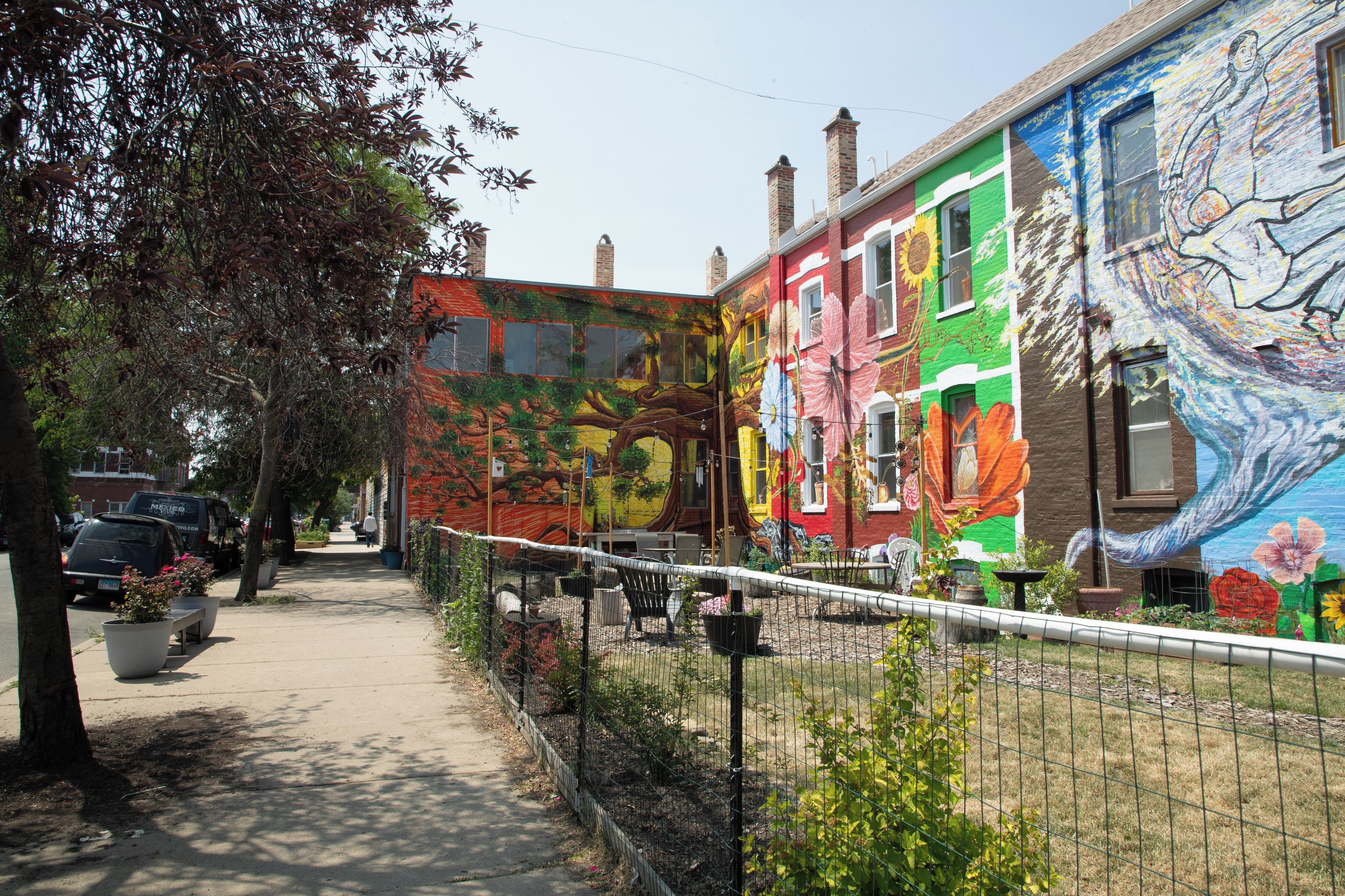 Heart of Chicago