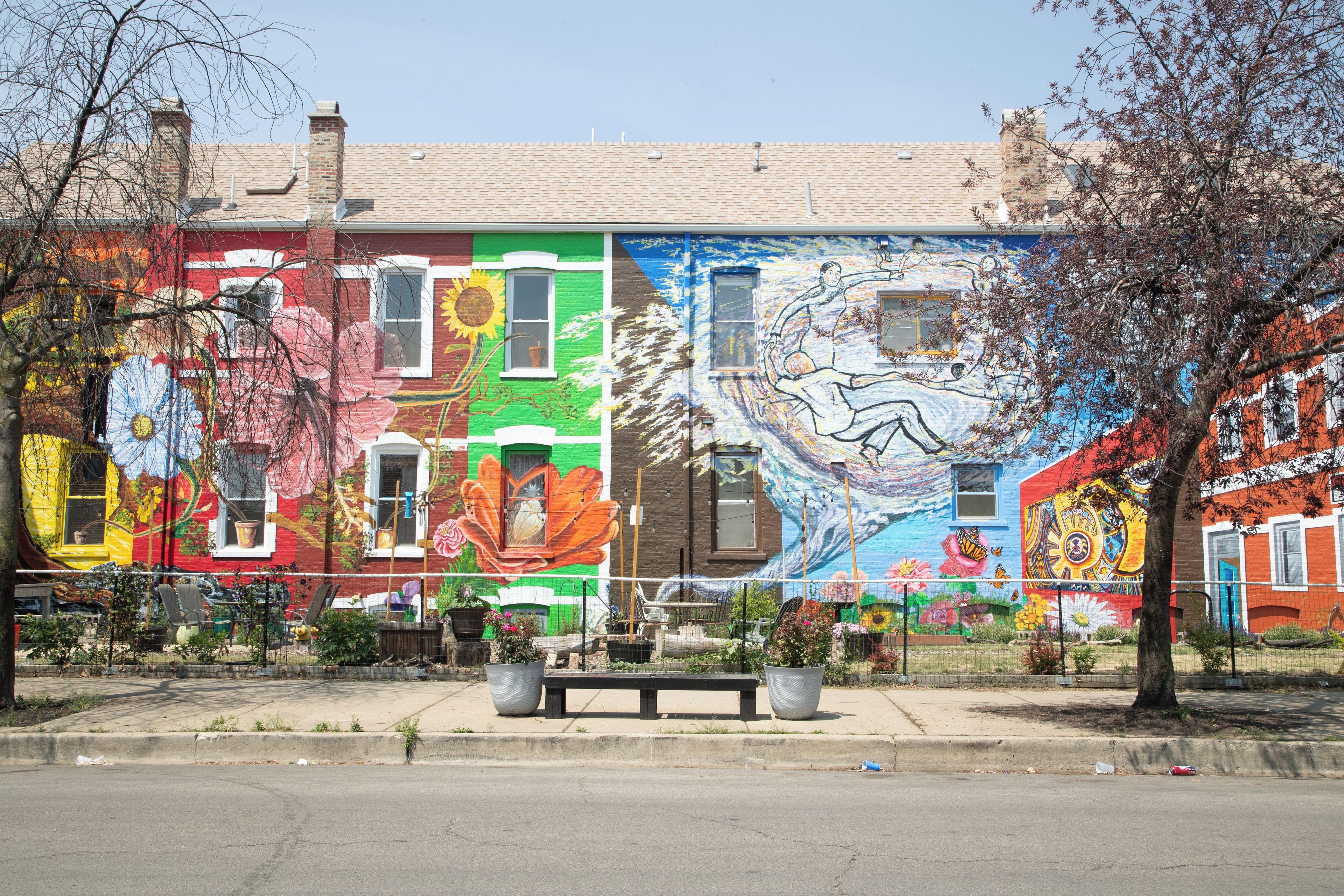 Heart of Chicago