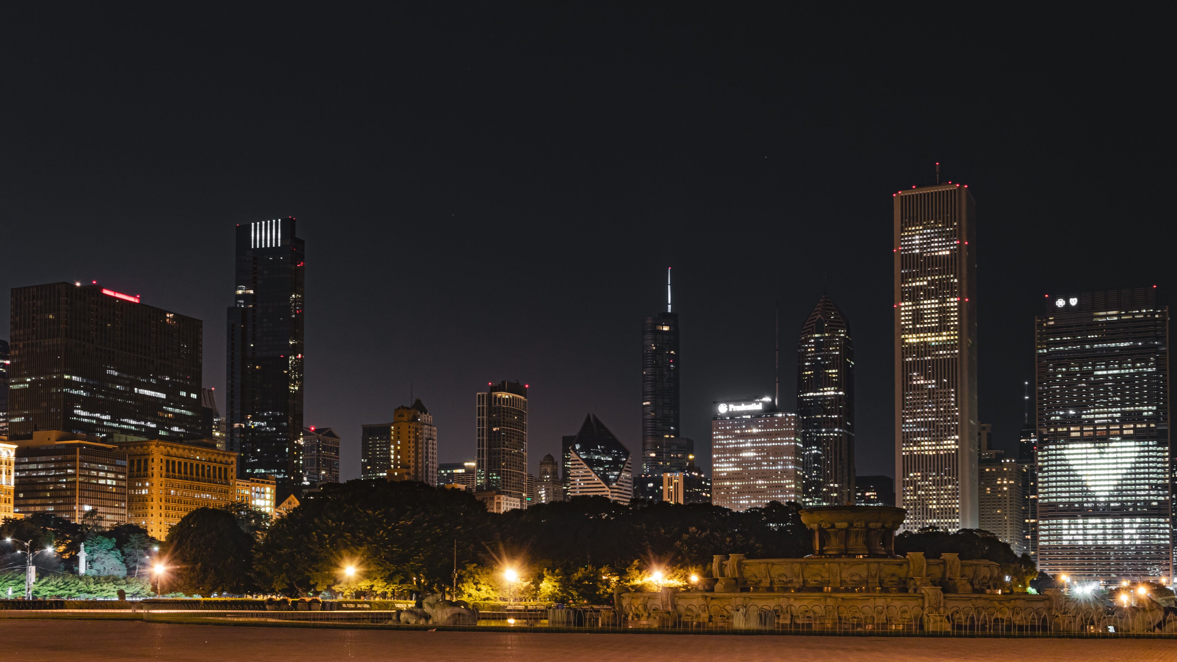 ฮาร์ท ออฟ ชิคาโก