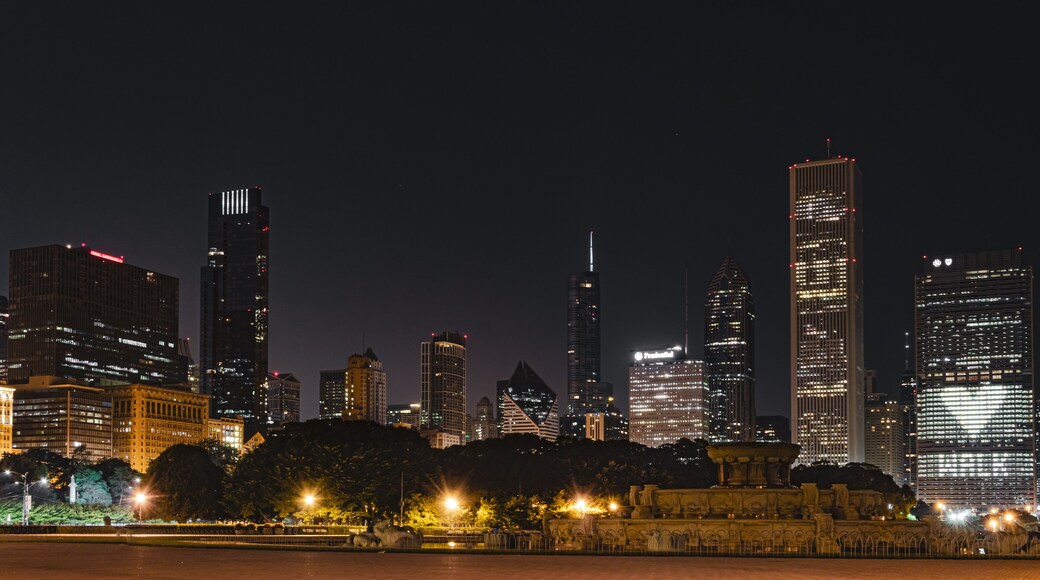 ฮาร์ท ออฟ ชิคาโก