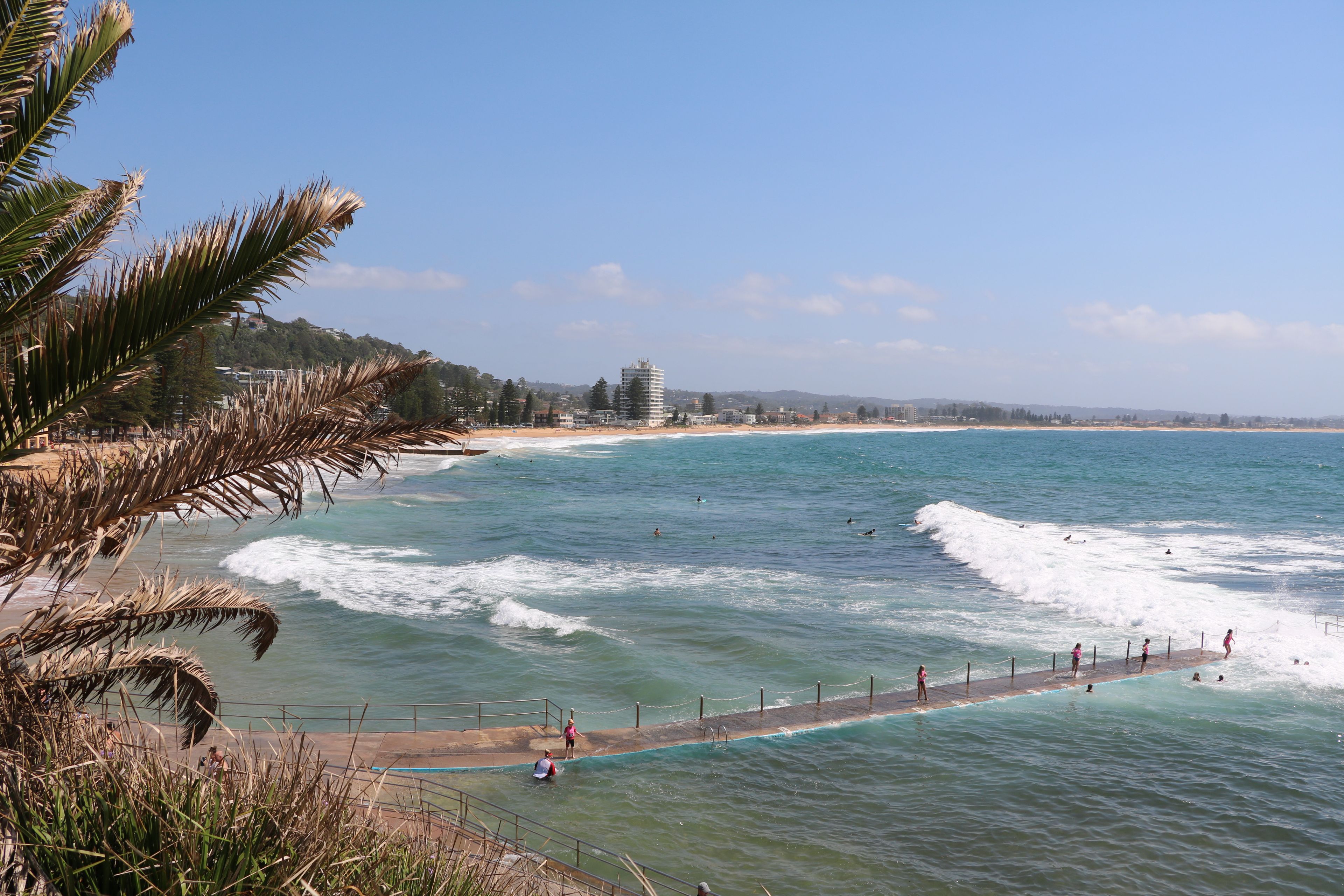 Collaroy Beach