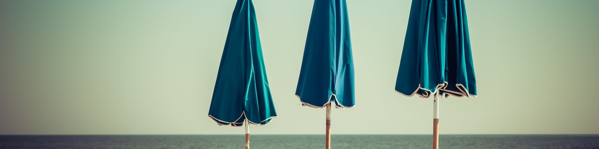 Beach Days
