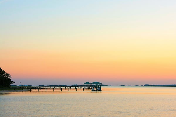 Hilton Head South Carolina