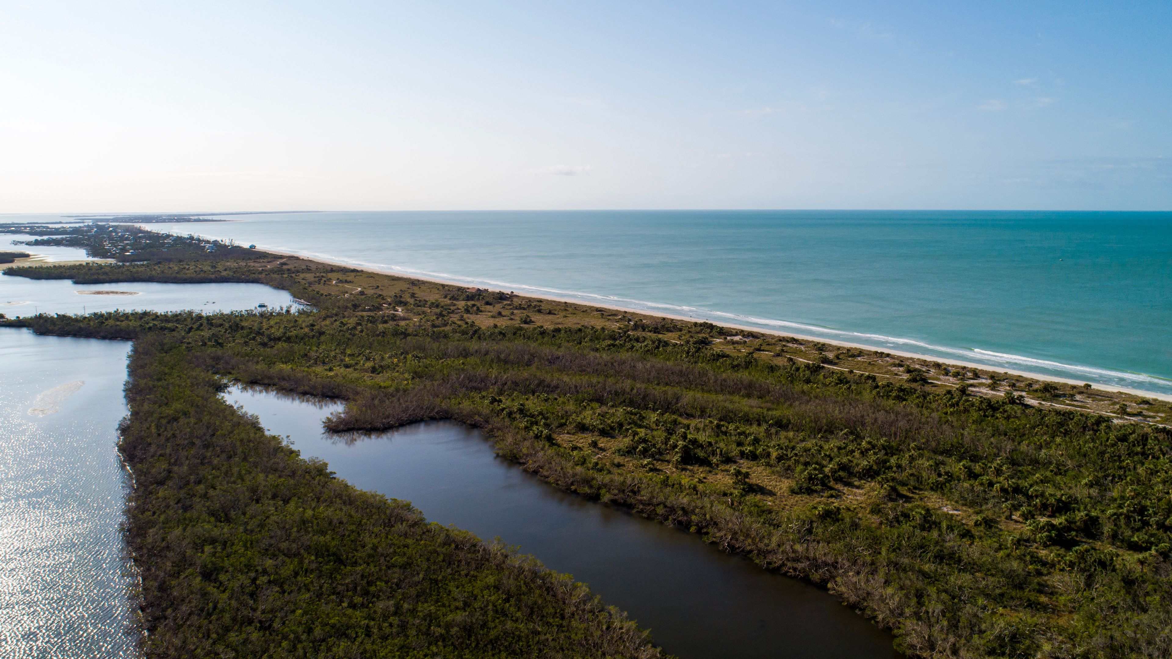 Boca Grande Beach, Florida