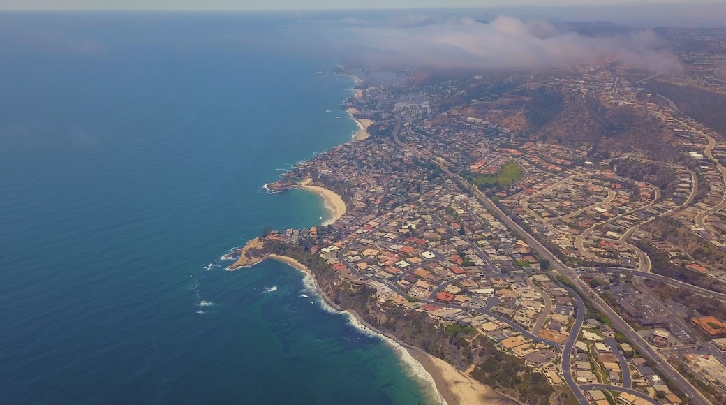 Salt Creek Dana Point - California Coast