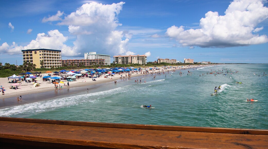 佛羅里達礁島群海灘