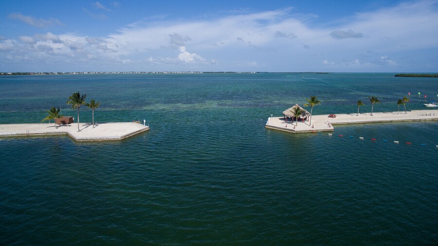Strände der Florida Keys