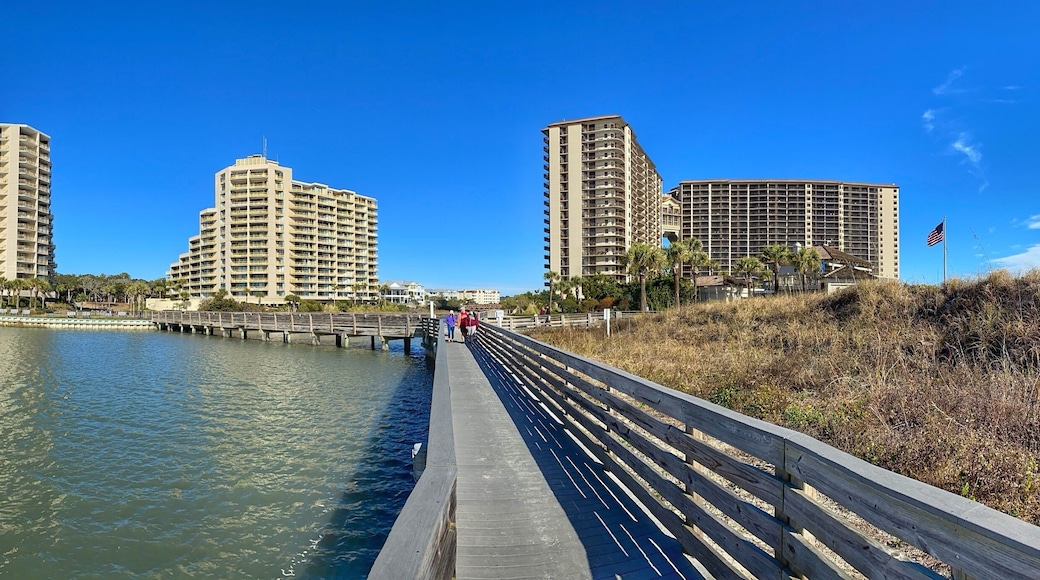 Playas de North Myrtle Beach