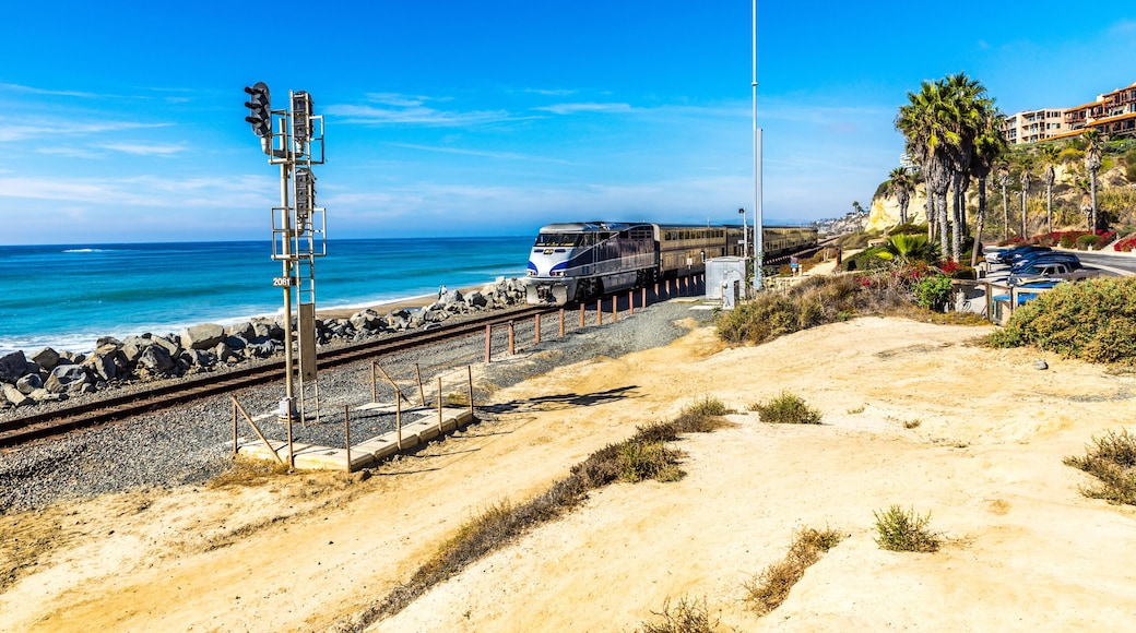 San Clemente City Beach